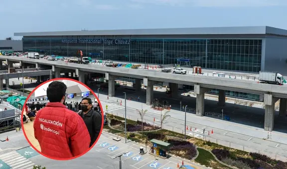 Nuevo Aeropuerto Jorge Chávez: afectados por reprogramación de vuelos pueden pedir reembolso, cambio o endoso de sus pasajes hasta esta fecha