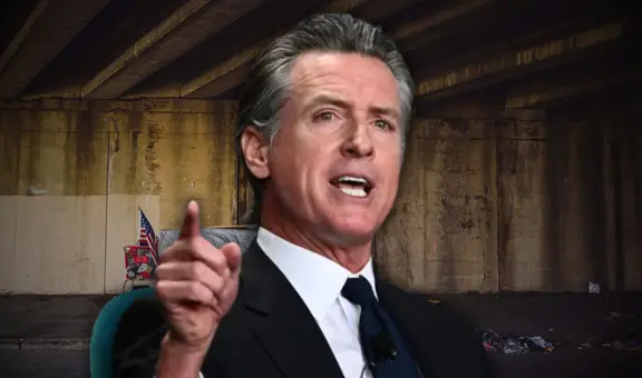 Gavin Newsom hace fuerte advertencia por este grupo de ciudadanos en California: ''Ya no hay excusas''