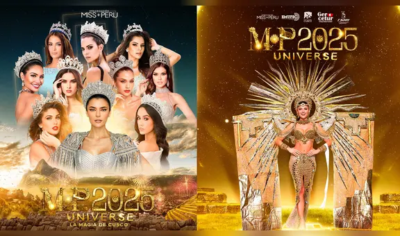 Miss Perú 2025: entradas para ver la final llegan a los S/500 y usuarios generan debate en las redes sociales