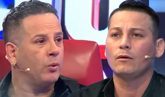 Ricky Trevitazo enfrenta a Luigui Carbajal en 'EVDLV' por dinero: "Nunca vi una factura"