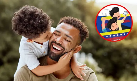 Día del Padre en Venezuela 2025: fecha de la celebración y actividades para ir planeando