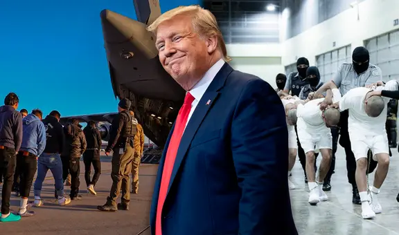 Malas noticias para inmigrantes en EEUU: jueza permite a Trump usar la Ley de Enemigos Extranjeros para deportaciones en este estado