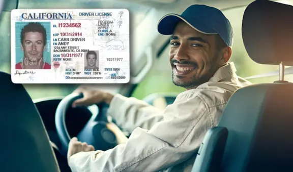 California: inmigrantes indocumentados pueden obtener una licencia de conducir si cumplen con estos requisitos