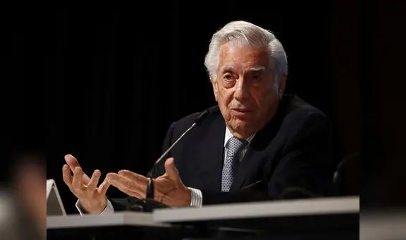 El ensayo de Alonso Cueto sobre Mario Vargas Llosa: “Palabras en el mundo”