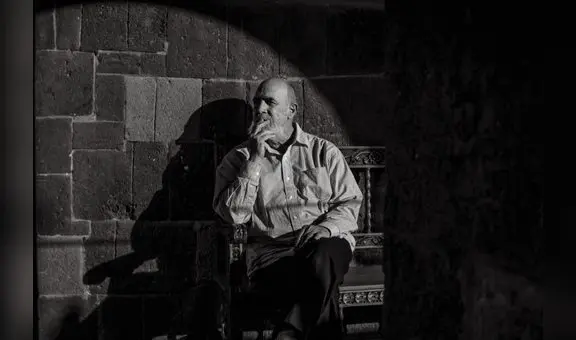 Ricardo Wiesse en el Valle Sagrado de los Inkas: arte, historia e identidad
