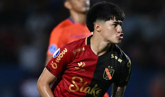 Melgar sacó un triunfazo en Venezuela ante Puerto Cabello y aún puede clasificar en Copa Sudamericana
