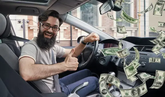 Esta ley en California premia a conductores que mantengan un historial limpio en 2025