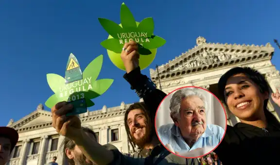 La tragedia que impulsó a José 'Pepe' Mujica a promover la legalización de la marihuana en Uruguay