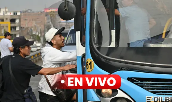 Paro nacional HOY, 14 de mayo, EN VIVO: ¿cómo va el paro, qué rutas estarán cerradas y qué universidades suspenden clases?