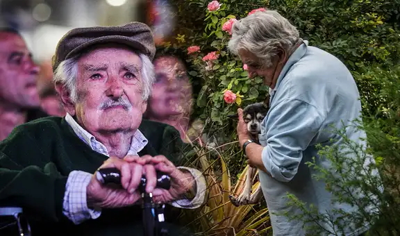 El eterno adiós a José 'Pepe' Mujica: así fue la despedida del expresidente de Uruguay que pidió ser enterrado con su perrita
