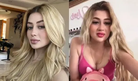 Asesinan a influencer Valeria Márquez en un salón de belleza durante transmisión vivo en México