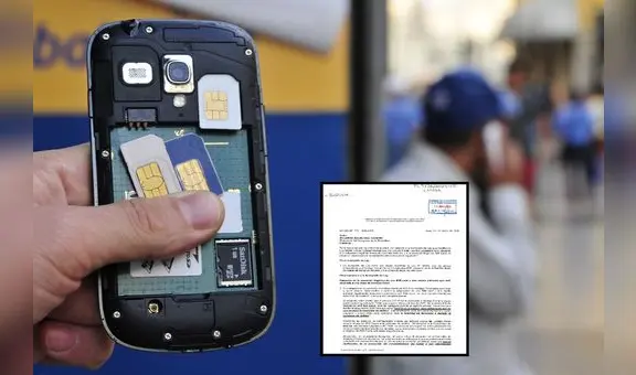 Gobierno de Boluarte frena ley que penaliza venta ambulatoria y activación ilegal de chips de celulares