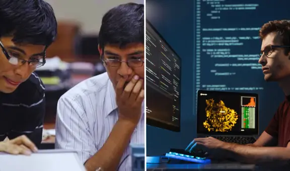 Esta universidad del Perú forma a los ingenieros civiles mejores pagados del país, según MTPE: ganan hasta S/20.000 al mes