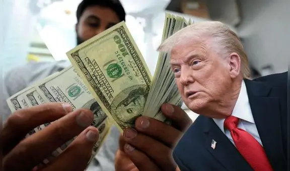 Proyecto de ley en EEUU impondría 5% de impuesto a remesas de trabajadores inmigrantes, incluso si tienen visa o Green Card