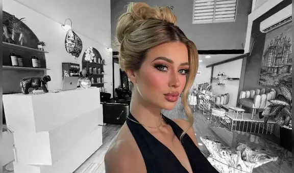 ¿Quién era Valeria Márquez, la tiktoker e influencer que asesinaron en plena transmisión en vivo?