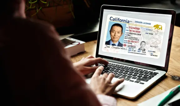DMV: ahorra tiempo y solicita la licencia de conducir en California en línea con estos sencillos pasos