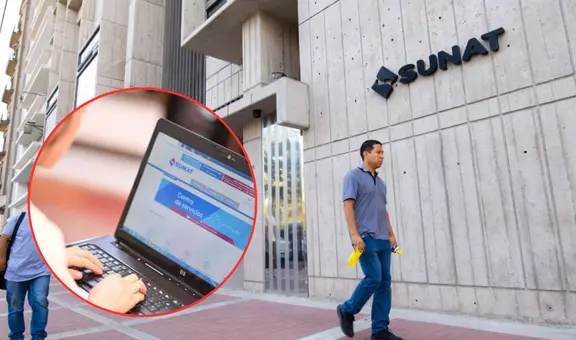 ¿Quiénes no están obligados a presentar la Declaración Jurada Anual 2024? Lo que establece Sunat sobre los ciudadanos exentos del trámite