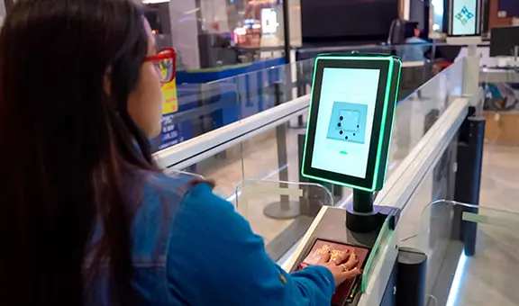 Migraciones activa prerregistro para pasajeros en el nuevo Aeropuerto Jorge Chávez y así funciona