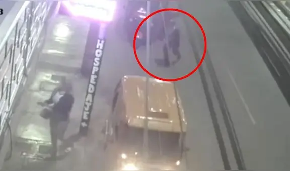 Asesinan a trabajadora sexual dentro de hospedaje tras negarse a pagar cupo en Huacho