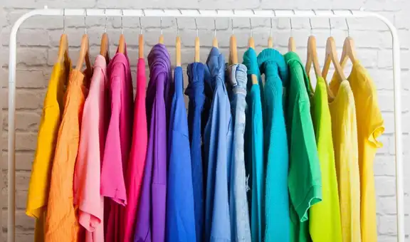 ¿Qué color eligen las personas buenas? esto es lo que explica la psicología