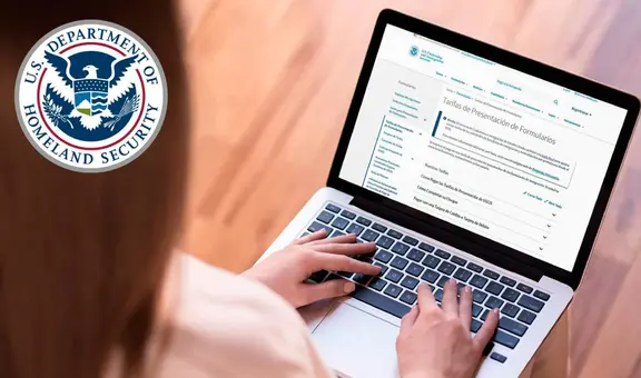 Importante aviso para inmigrantes en EEUU: evita la deportación completando este trámite de USCIS hasta mayo