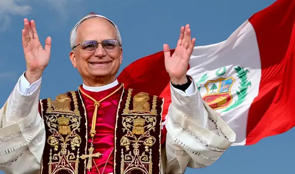 Cardenal Pedro Barreto: "El papa está al tanto de lo que ocurre en el Perú"