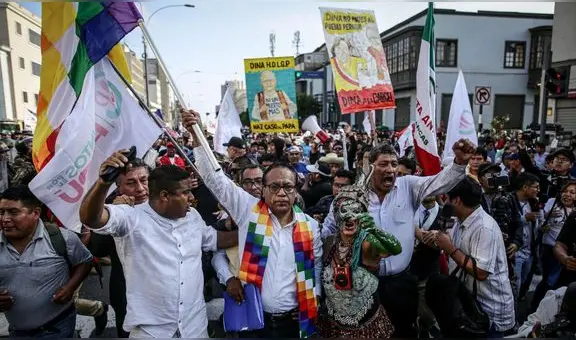 ¿Habrá paro nacional HOY 15 de mayo en Perú? La respuesta de un sector de transportistas y lo que exige