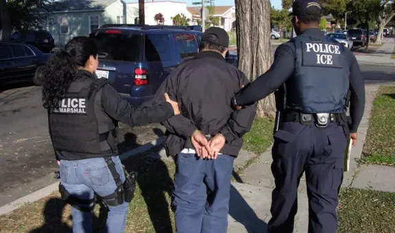 Inmigrantes en Texas deben portar este documento en la calle para evitar ser deportado por el ICE