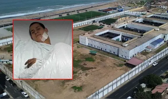 Interno fugado del centro juvenil Maranguita fue capturado tras asalto armado a local en Huaral