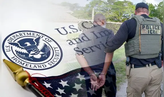 Atención, Inmigrantes en EEUU: este es el formulario del USCIS que ICE pedirá a empleados extranjeros