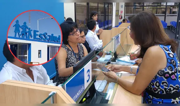 EsSalud ofrece subsidio de S/820 este 2025: conoce los únicos requisitos y quiénes acceden a este beneficio económico en Perú