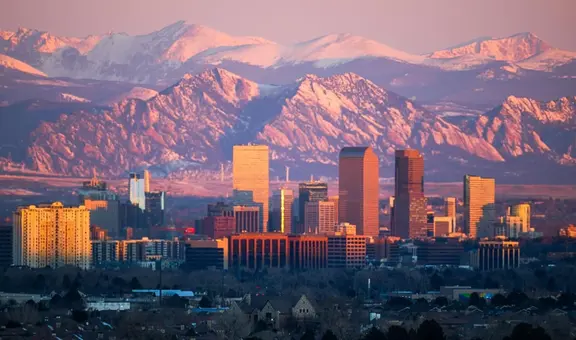 Esta ciudad de Colorado redujo los homicidios en más del 50% en los primeros tres meses del año, según informe