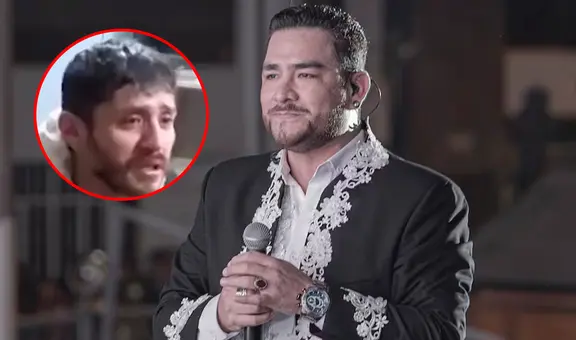 Alias 'Italiano' teme represalias tras confesión sobre asesinato de Paul Flores: "Me van a matar"