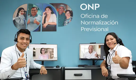 ONP lanza nueva modalidad para solicitar tu pensión sin salir de casa con este enlace: ¿cuáles son los requisitos?