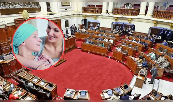 Peruanos que hayan superado el cáncer no deberán ser excluidos al contratar seguros: ¿de qué trata la Ley del Olvido Oncológico?