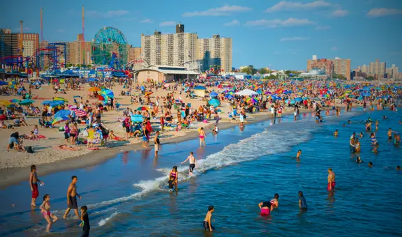 Verano en Nueva York: cuándo reabren las playas y qué debes saber para disfrutar la temporada
