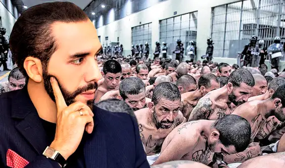 La polémica llegada de Bukele a la presidencia: ¿Las pandillas construyeron su poder político?