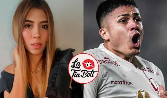 Débora Goytizolo, expareja de Jairo Concha, denuncia amenazas tras ser vinculada con cuenta que expone infidelidades de futbolistas