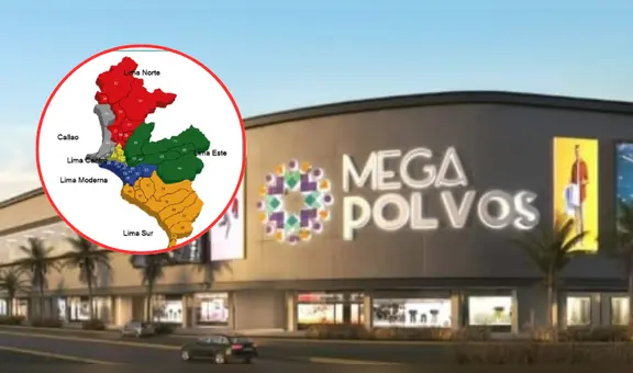Este distrito en Lima Norte abrirá el primer centro comercial de su historia: se construirá en avenida concurrida de la capital