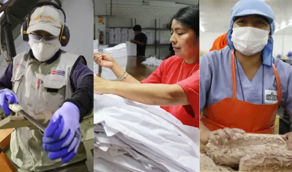 Nueva Ley MYPE: alivios tributarios, menor carga laboral y una advertencia al Estado