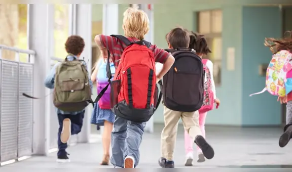 Chicago: 11 niños de primaria fueron llevados de emergencia por ingerir comestibles con marihuana y terminar intoxicados