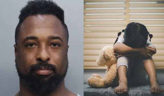 Hombre en EEUU es arrestado por poseer múltiples videos de abuso sexual infantil: autoridades no determinan su fianza