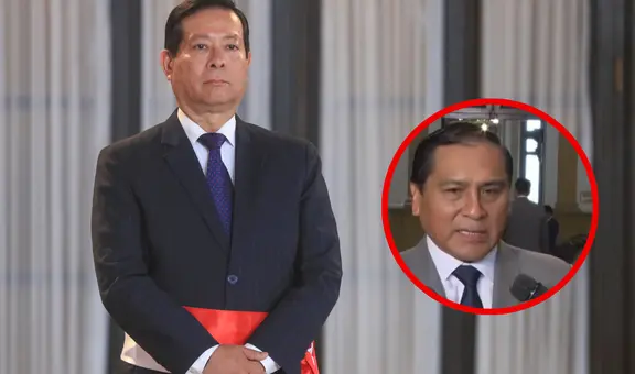 Perú Libre no otorgaría cuestión de confianza al primer ministro Eduardo Arana: “Es un gabinete reciclado”