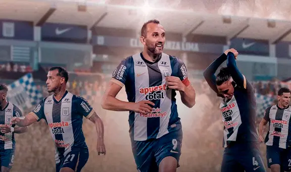 Tabla de posiciones de Alianza Lima en Copa Libertadores: así va el grupo D en pleno partido contra Talleres