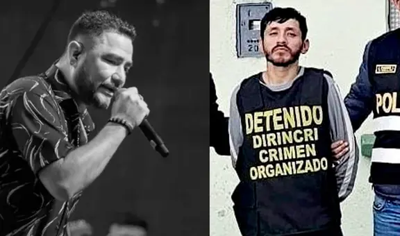 Piden 9 meses de prisión preventiva para implicado en homicidio de vocalista de Armonía 10