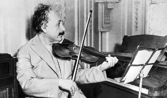 El otro Einstein: el hombre que unió la física con la lucha por la verdad
