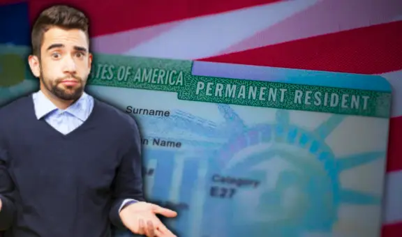 Atención, inmigrantes en EEUU: estas son las desventajas de tener la Green Card, ¿vale la pena?