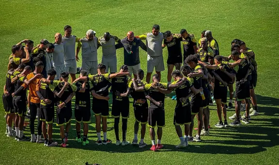 Periodista ecuatoriano destrozó a Barcelona SC tras la derrota ante Universitario: "Nunca van a ganar la Libertadores"
