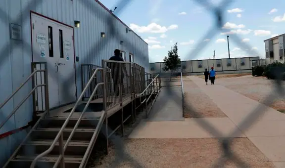 Aviso importante para inmigrantes en EEUU: solo estas personas tienen acceso especial para visitar las instalaciones de ICE