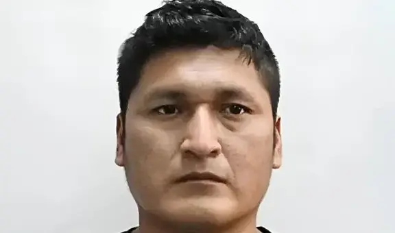 Fiscalía confirma detención de ‘Cuchillo’ en Colombia y será investigado por homicidio tras masacre en Pataz